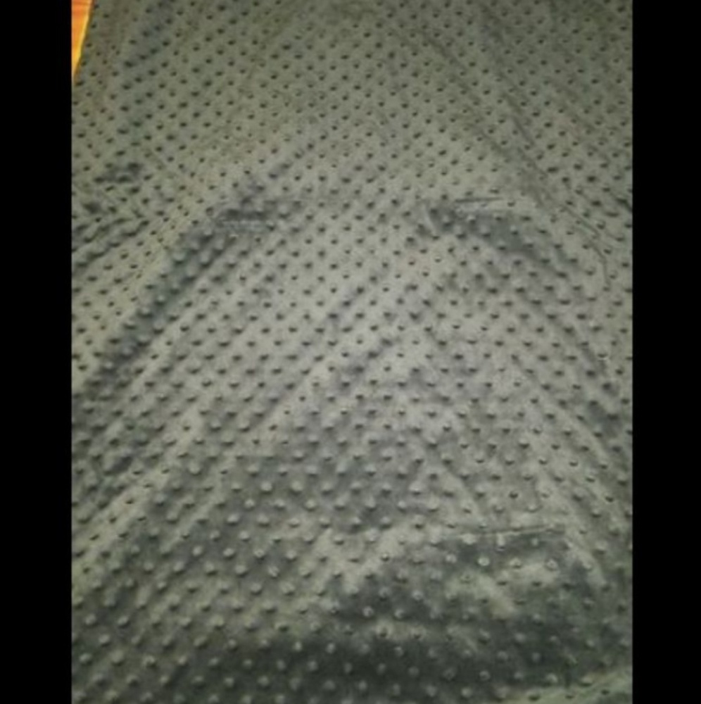 Carseat cover